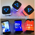 NEW LED Light Up power bank Charger Power supplier